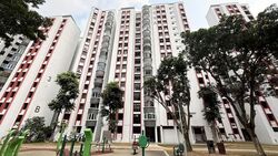 Blk 359A Sun Bliss (Sembawang), HDB 5 Rooms #617556311